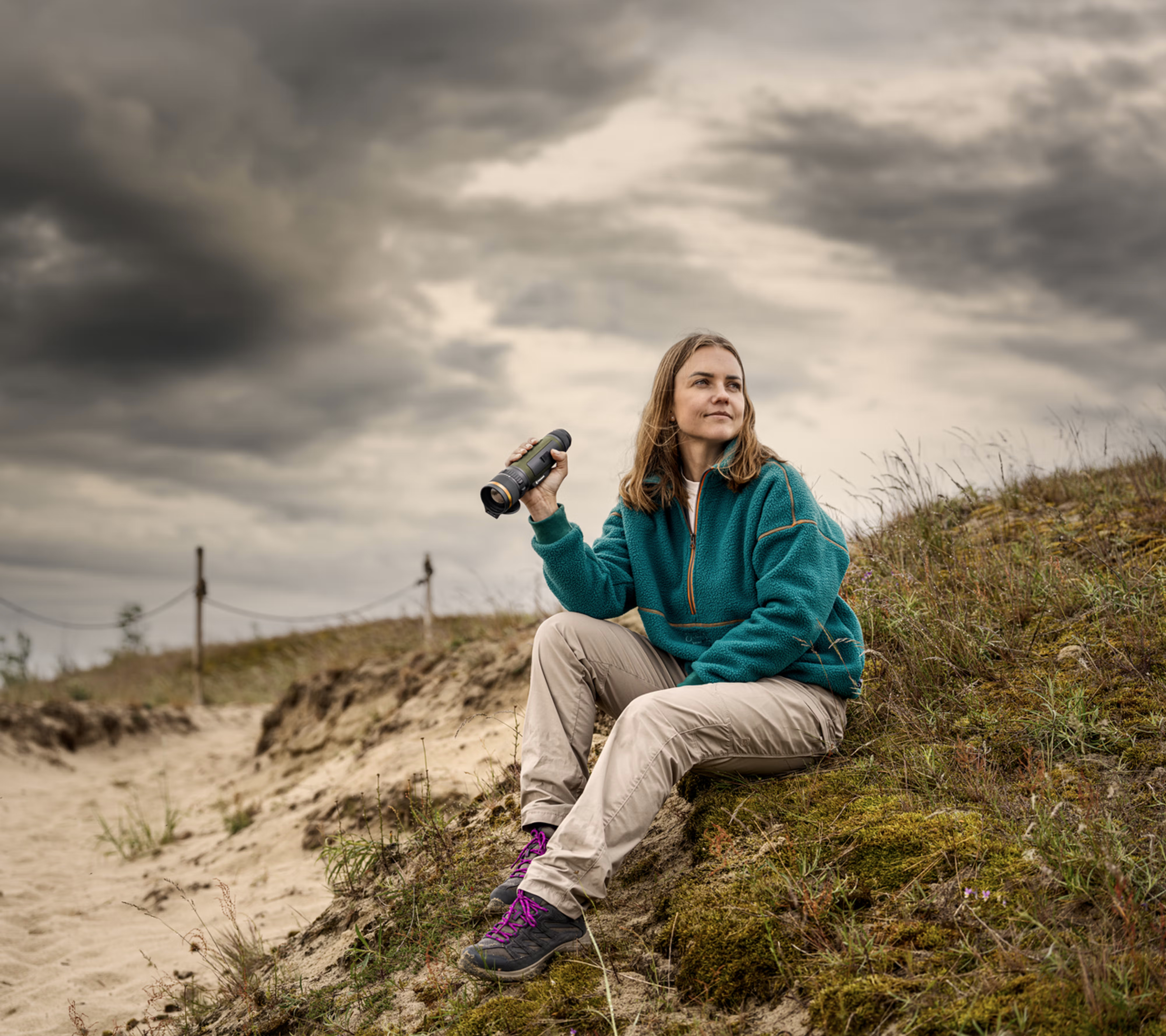 Pulsar Lumion XL50 1024x768