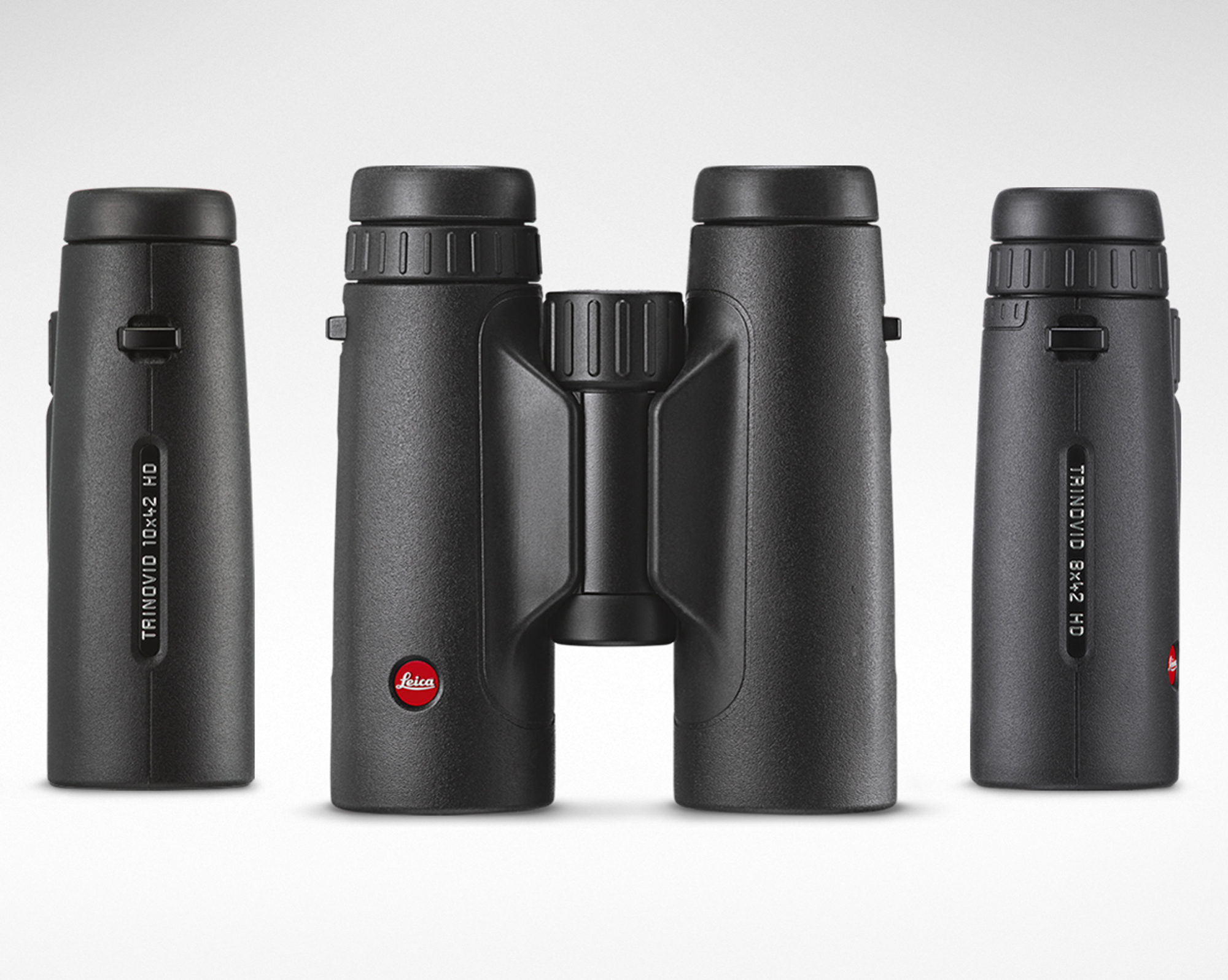 Leica Trinovid  8x42 HD