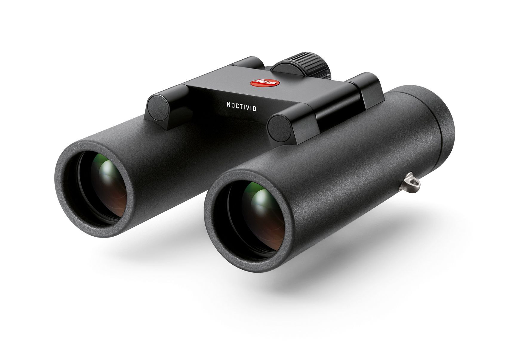 Leica Noctivid Compact 10x25 Black