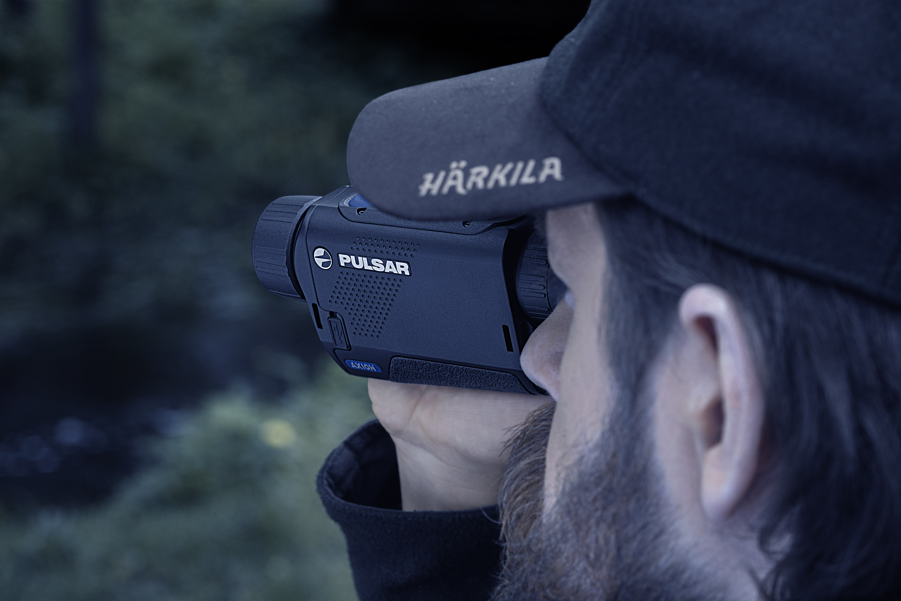 Pulsar Axion XQ30 Pro