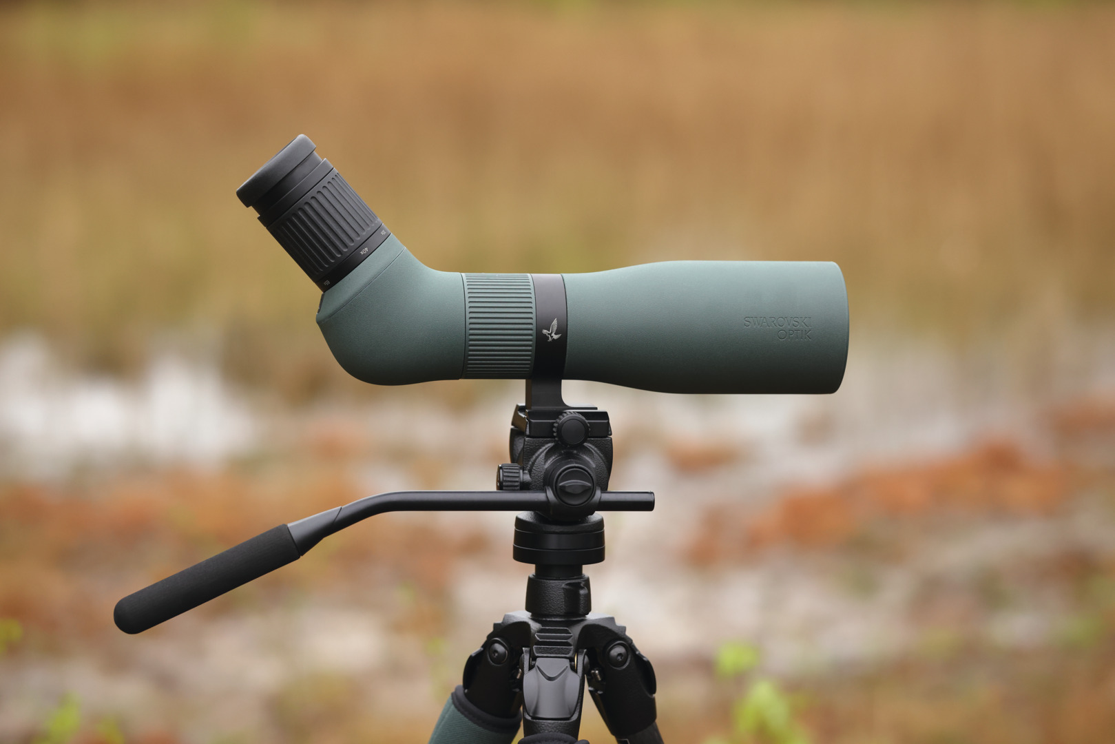 Swarovski Optik AT Endura 21-65x75