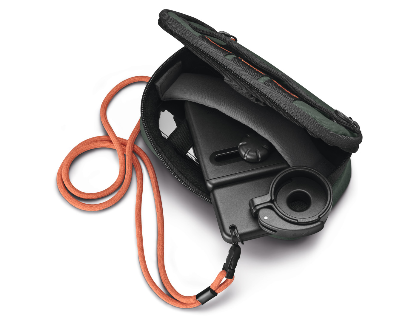 Swarovski Optik BHB-M Zusatztasche medium