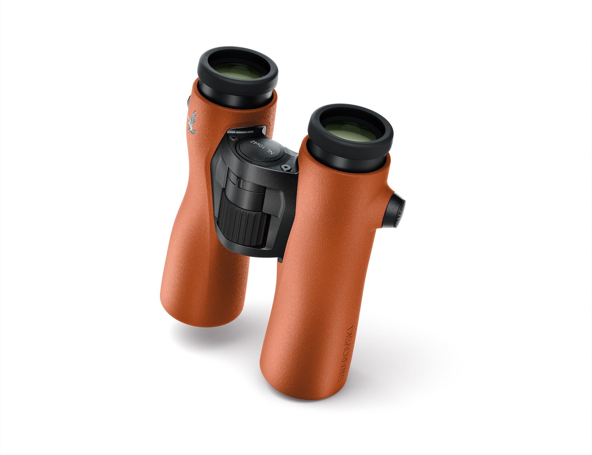 Swarovski Optik NL PURE  8x42 burnt-orange