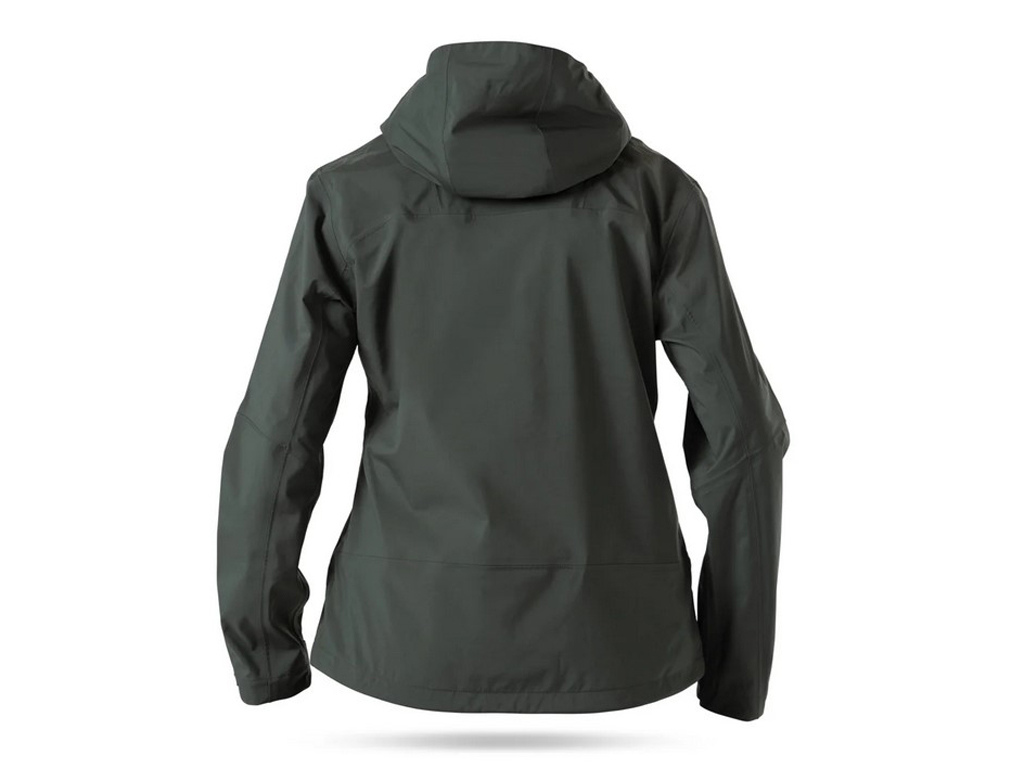 Swarovski Optik Outdoor Jacke Damen XL