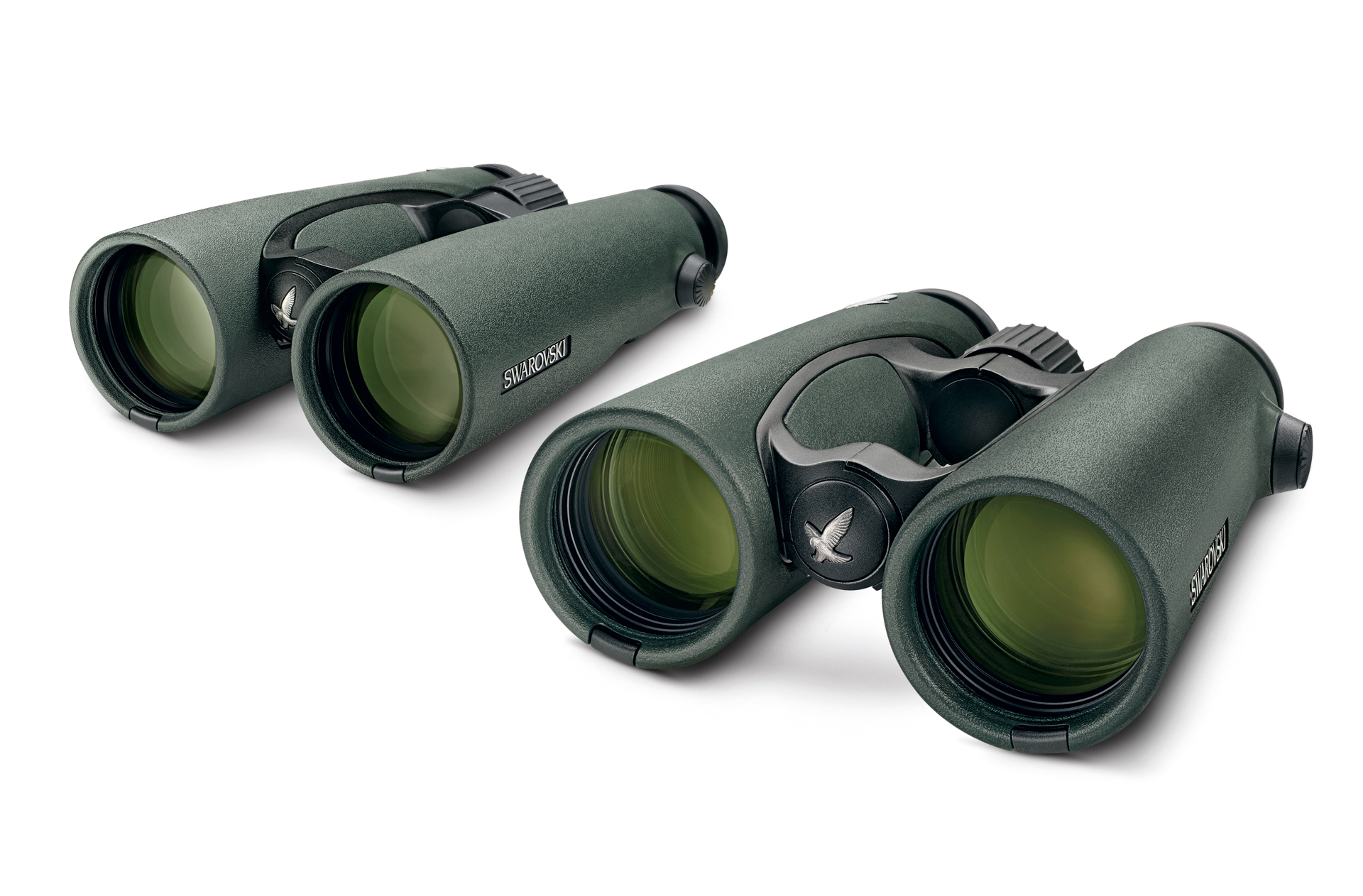 Swarovski Optik EL 10x50 W B