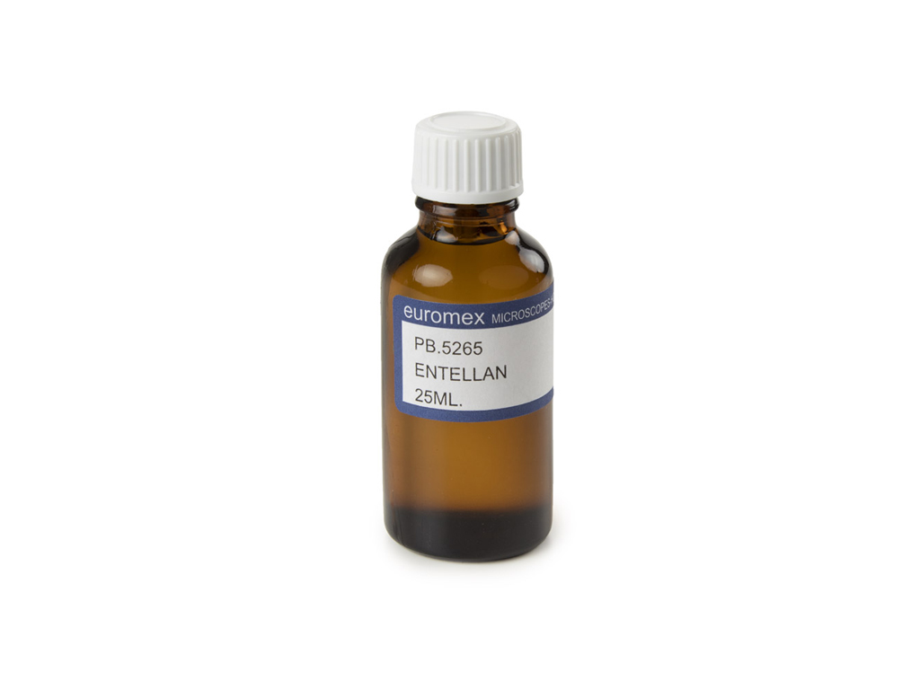 Euromex Entellan, 25 ml
