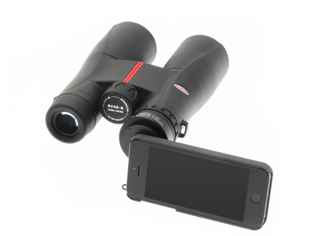 Kowa RP Adapter iPhone 13 / 14